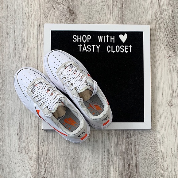 Nike air force 1 sneakers - Picture 8 of 8